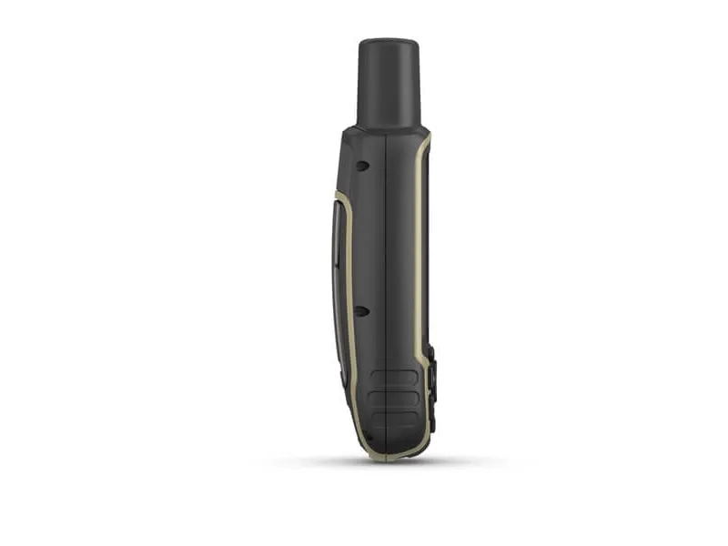 Garmin GPSMAP 65 - GPS/GLONASS/Galileo navigator - hiking 2.6