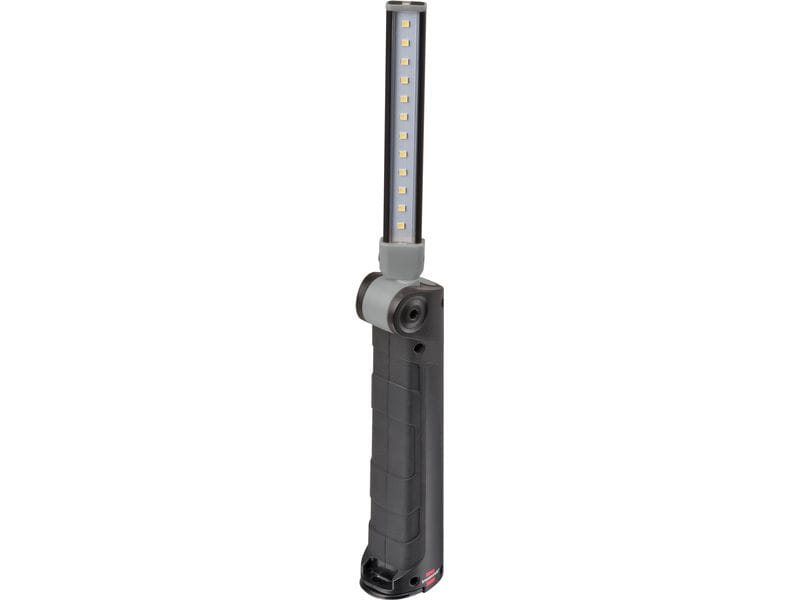 Brennenstuhl Akku-Lampe 400 lm 3.7 V, 2.0 Ah Akku Handlampe
