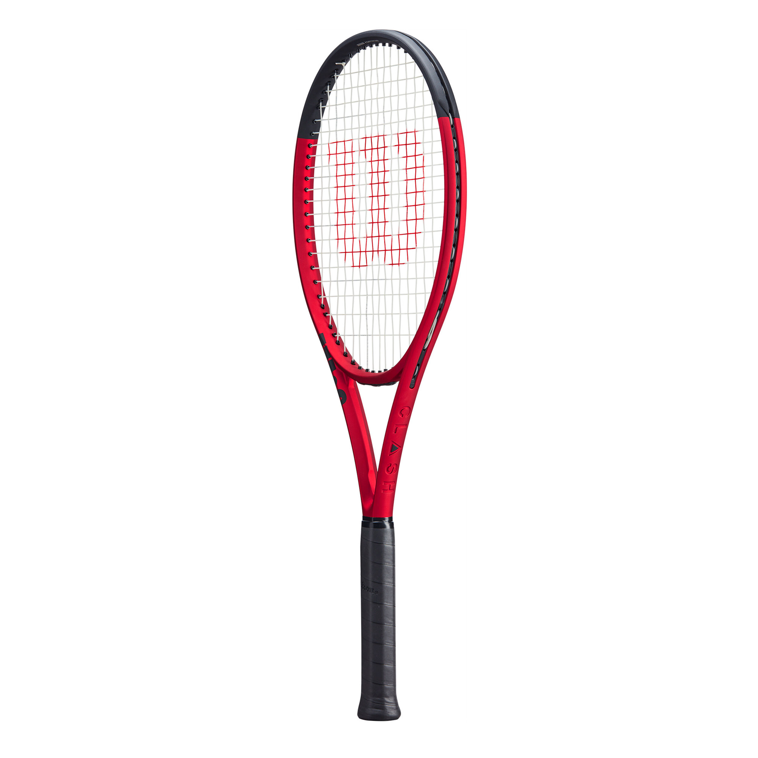 Wilson Clash 100 Pro V2.0 Raquette De Compétition