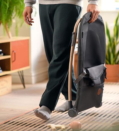 Maxi-Cosi Skr?stol - MC Loa Beyond - Grey Eco
