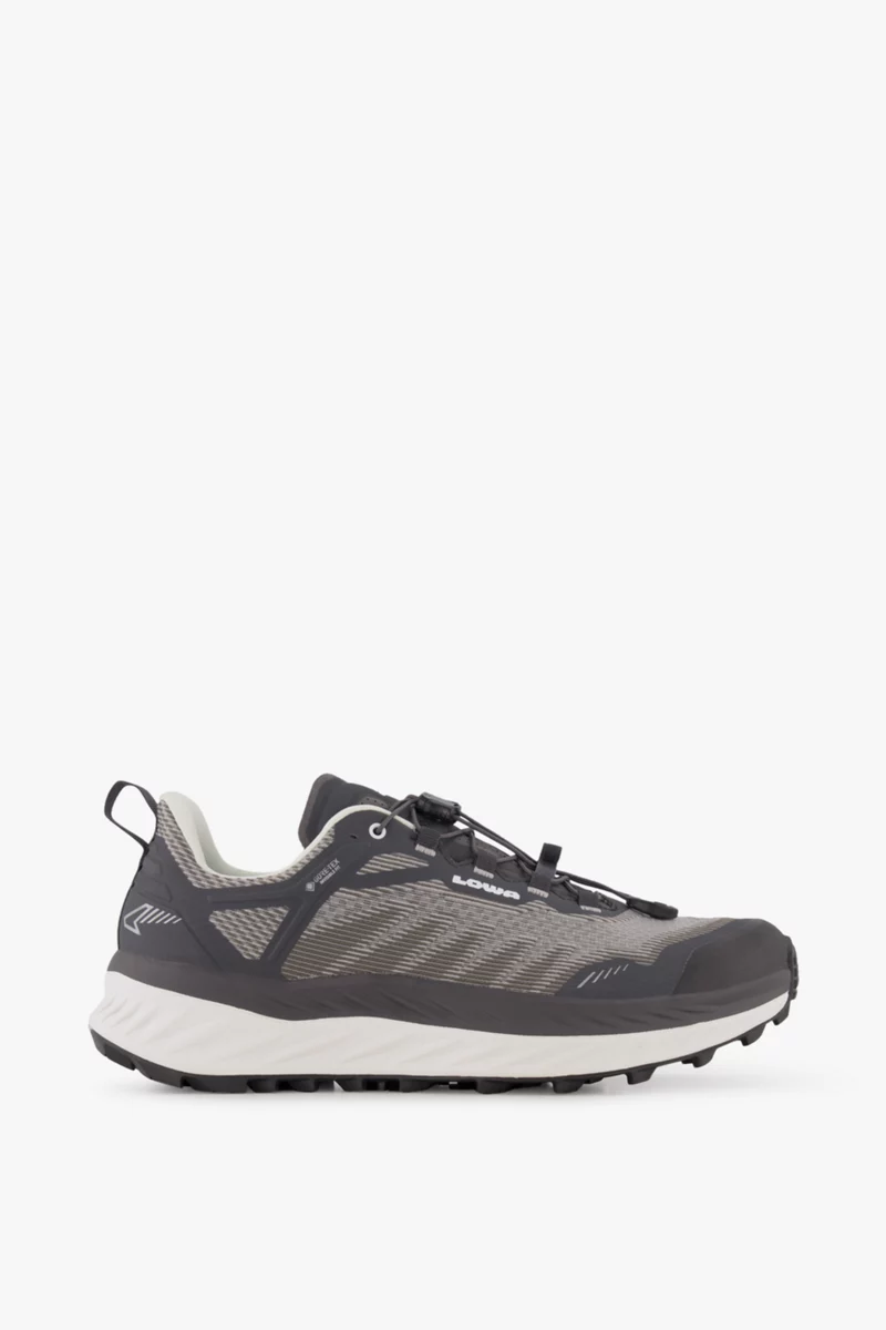 LOWA Fortux Gore-Tex® Herren Trekkingschuh