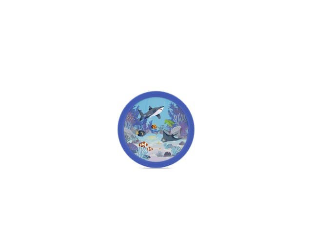 Mepal Campus Frugtboks 300 ml Ocean