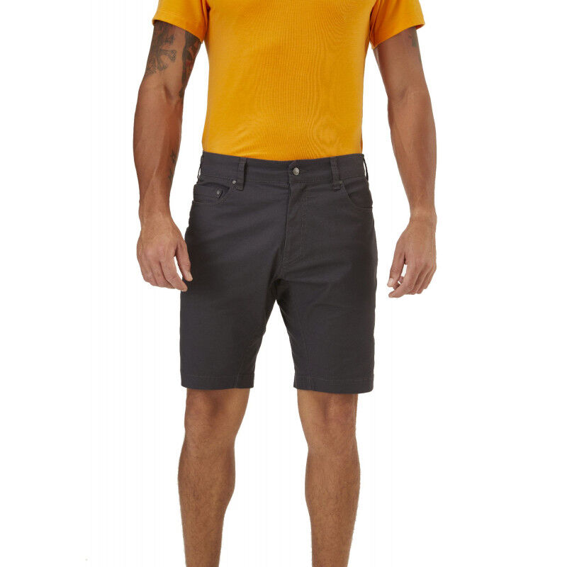 Radius - Short escalade homme