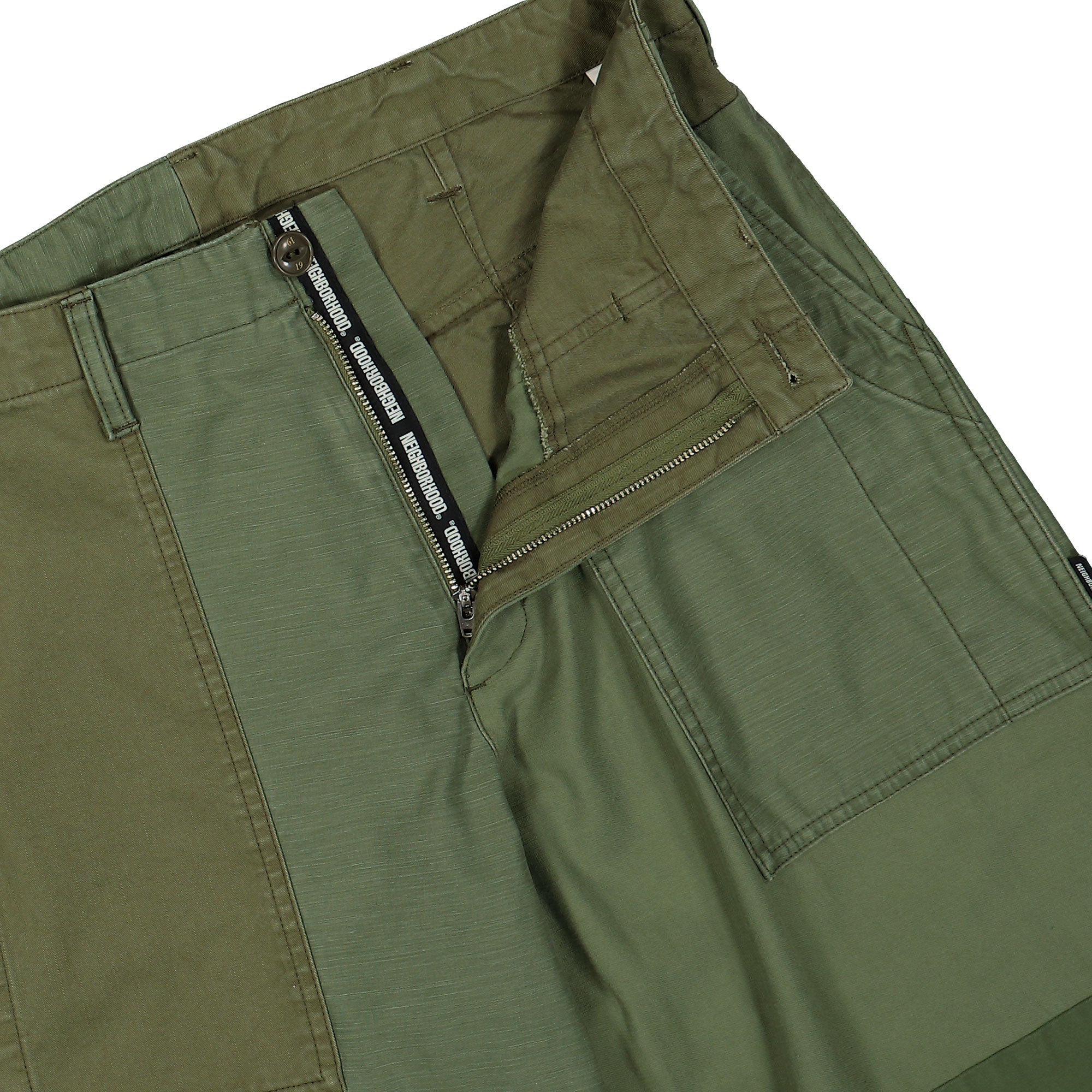 Neighborhood<br>RM Baker Pants