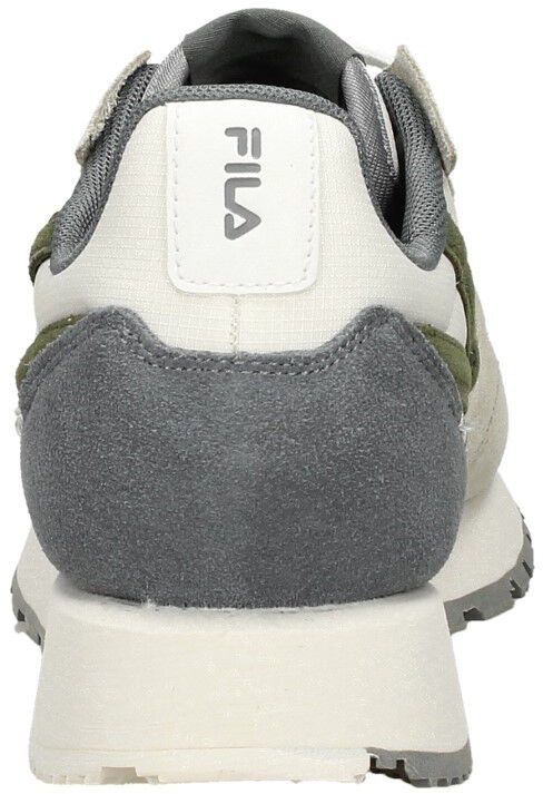 Fila Run Formation beige
