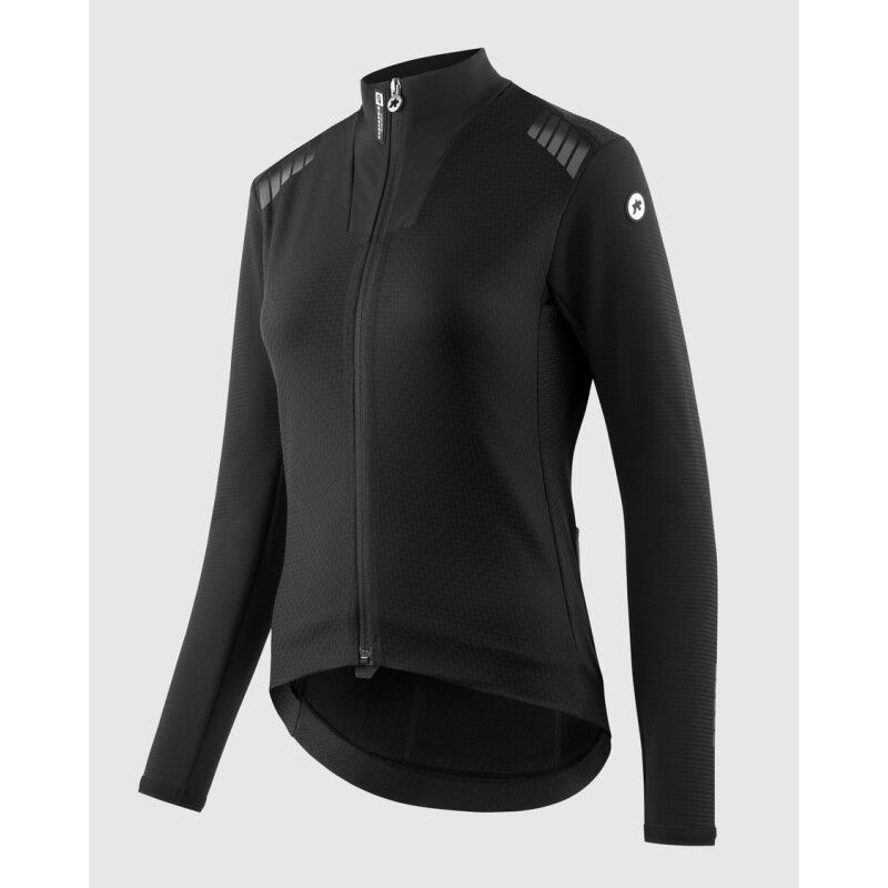 Uma GT UZ 3/3 Jacket S11 - Veste vélo femme