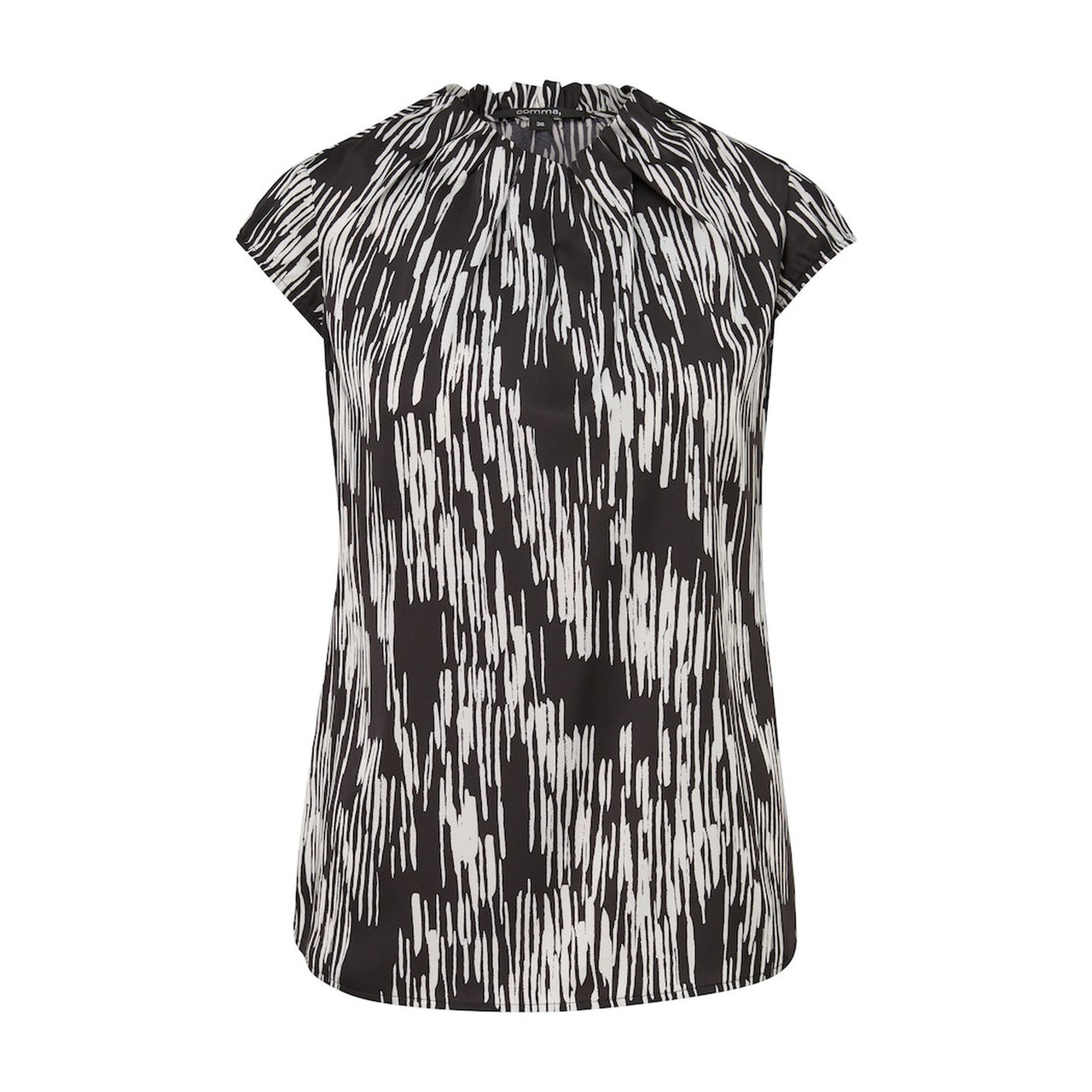 comma Bluse