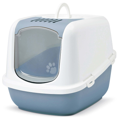 Savic Katzentoilette Nestor Jumbo