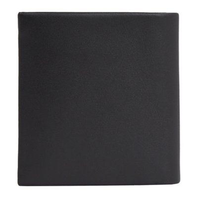 Portefeuille Concise Trifold CALVIN KLEIN
