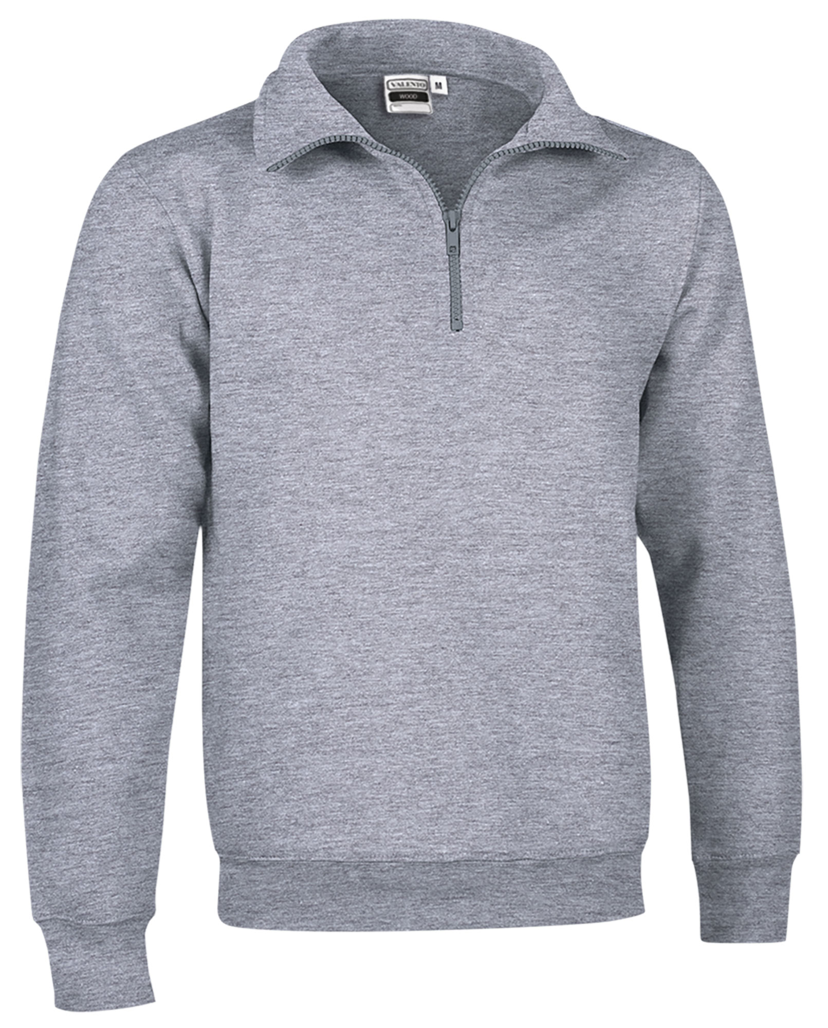 Valento SUVACRE - Sweat-shirt WOOD