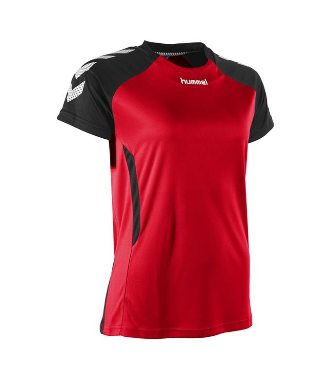 Hummel Aarhus Ladies SS Shirt