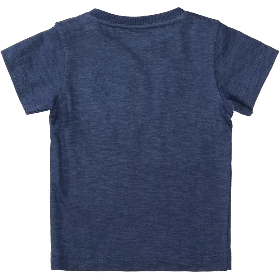 STACCATO T-Shirt marine