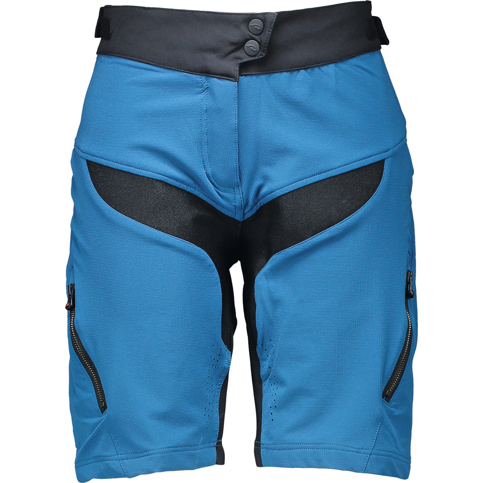 Protevtove P-Hip S Shorts o Po, 38, lila