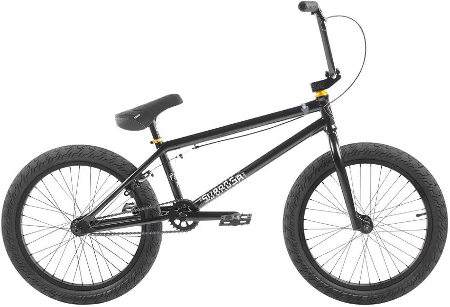 Subrosa Tiro 20