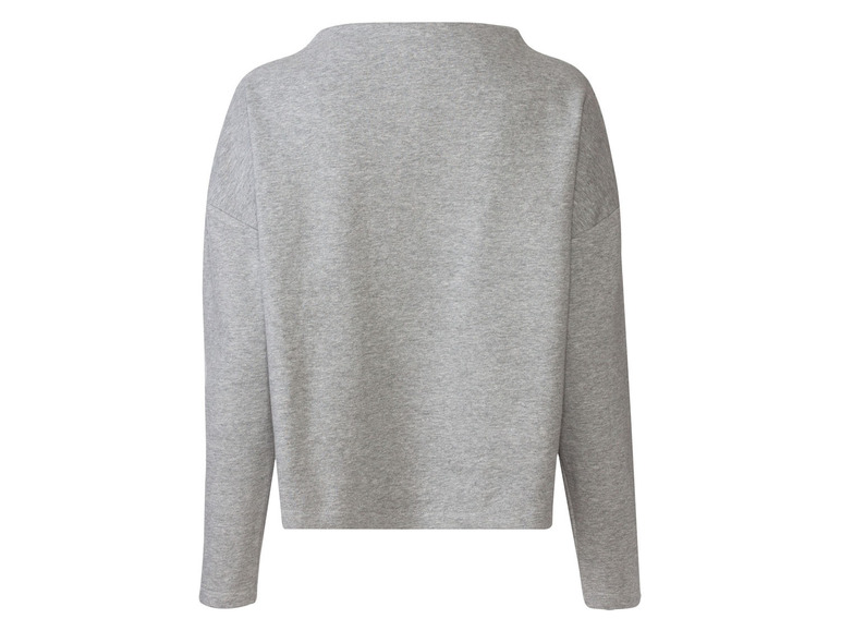 Dames hoodie