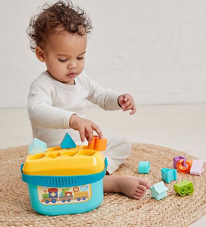 Scandinavian Baby Products Puttekasse