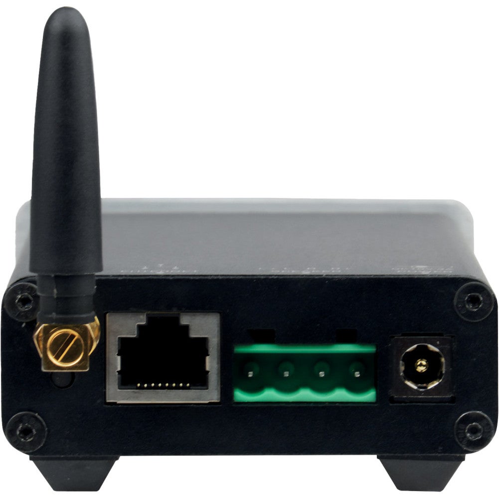 Audiophony WICASTamp30+ WiFi-zender met interne versterker