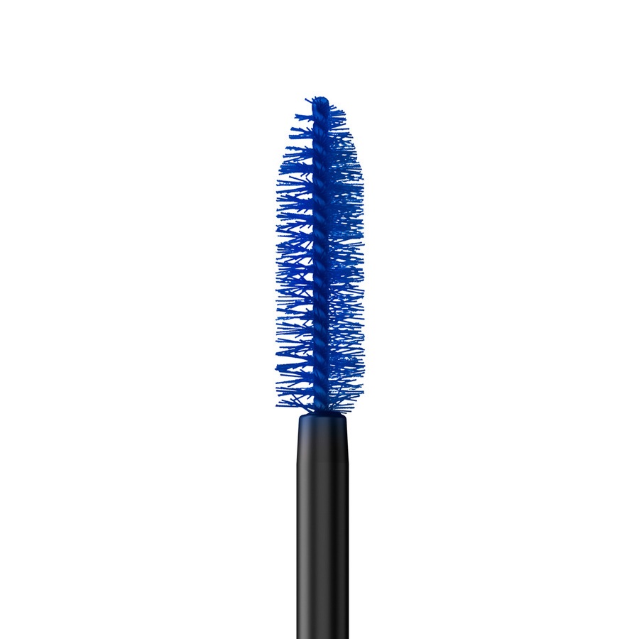 Isadora Build Up Mascara Extra Volume 03 Royal Blue 10ml