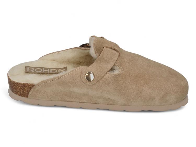 Rohde 6069 silk