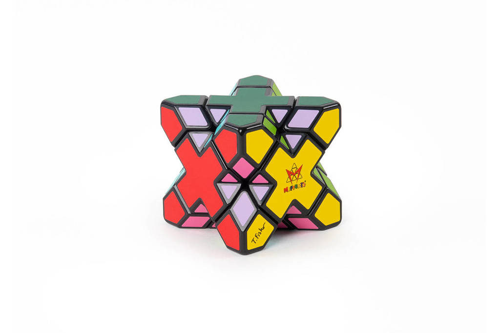 Skewb Xtreme