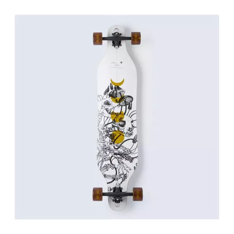 Skate longboard ARBOR Bamboo Axis 40 40