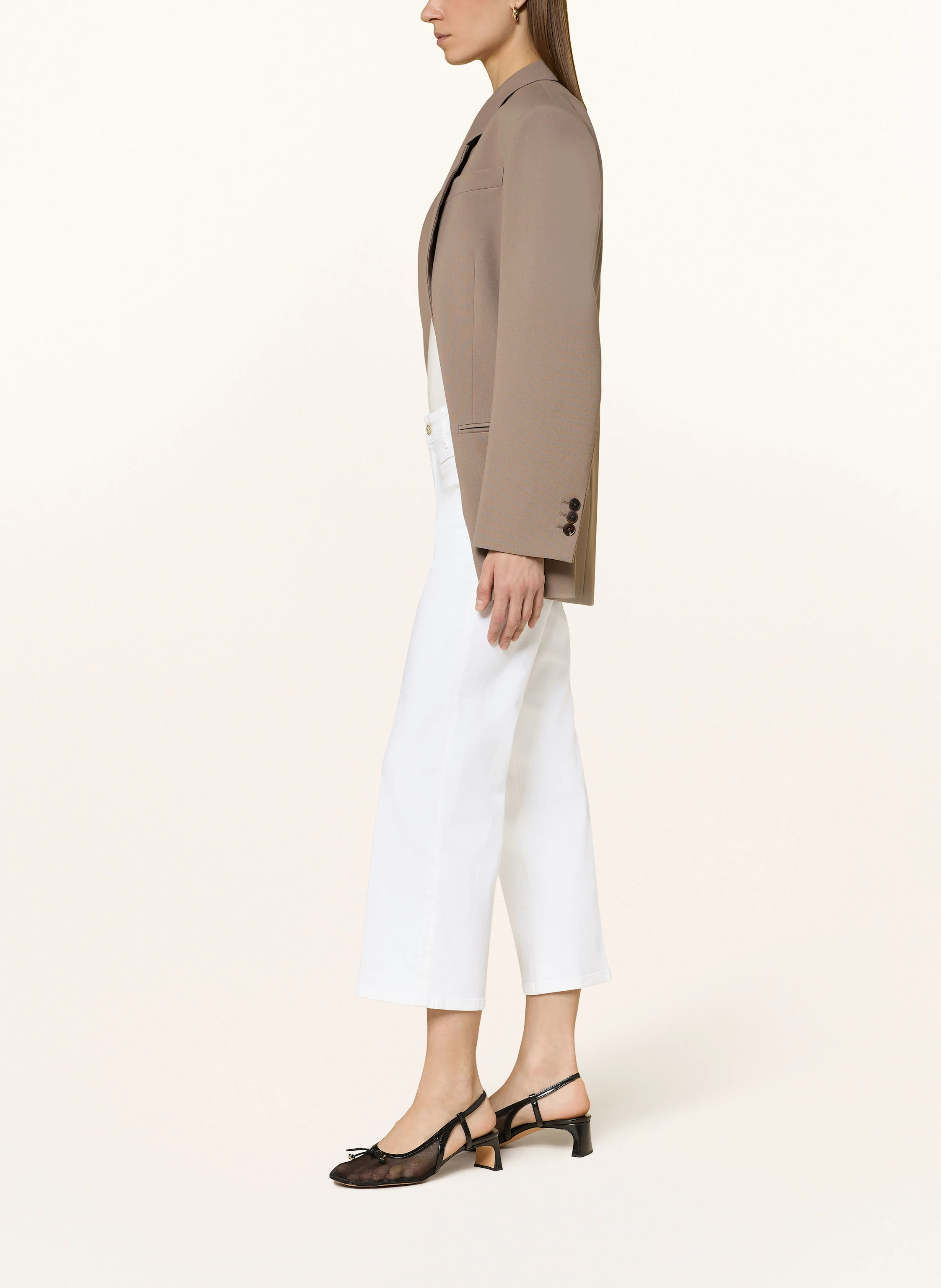 CAMBIO 7/8-Jeans TESS