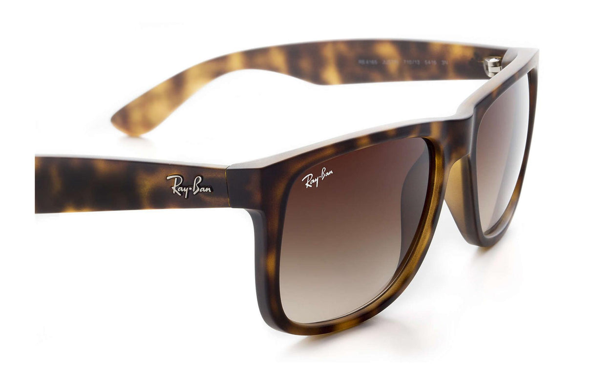 Ray-Ban<br>Justin Classic Tortoise