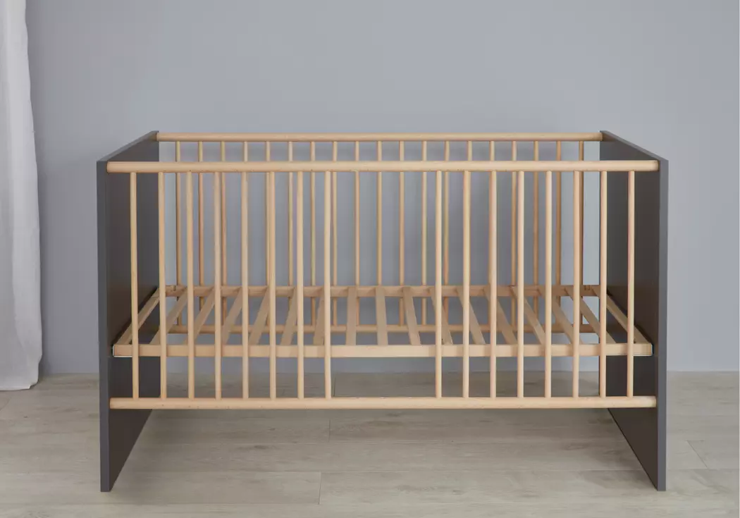 Babyzimmer-Set Mats 3tlg.