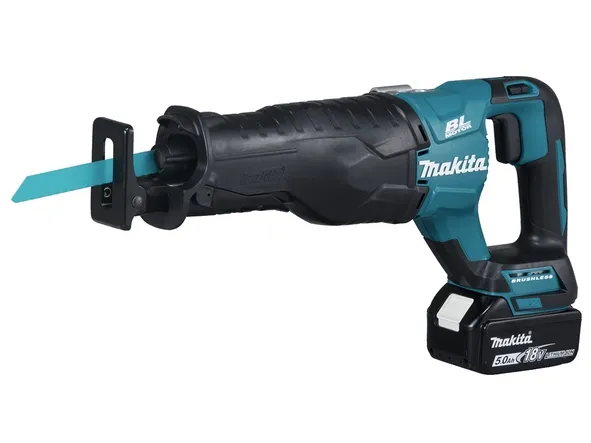 Makita DJR187RT - Vekslende sav - ledningfri - 18 V - SOLO