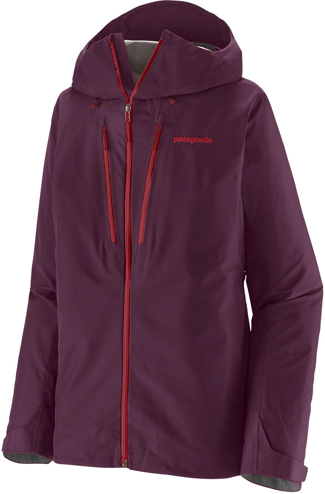 Patagonia Triolet Jacket W's