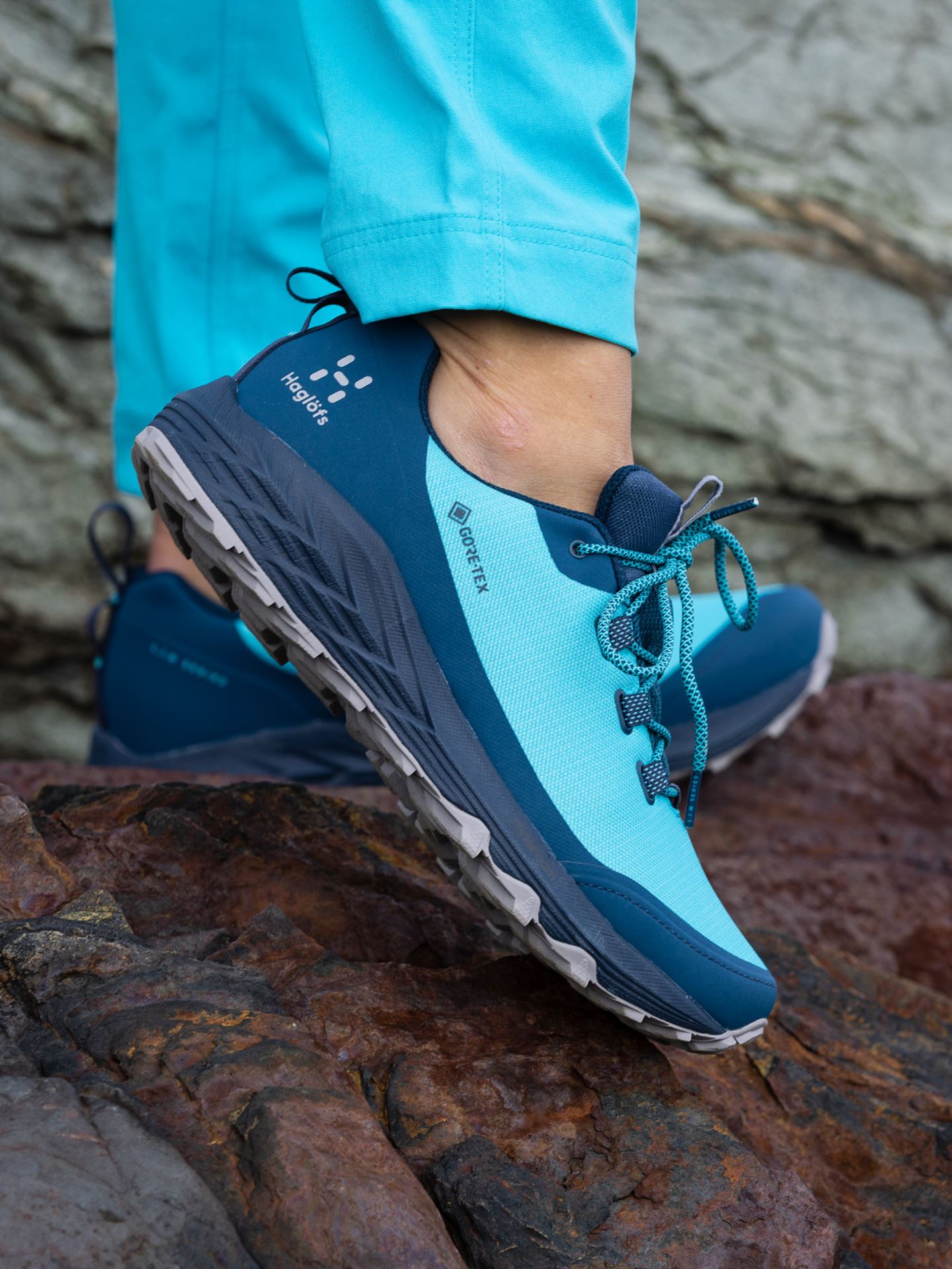 L.I.M FH Low GTX