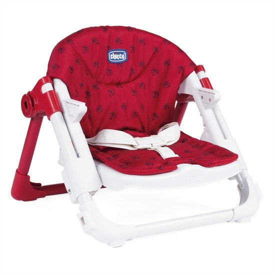 Rehausseur Chairy   Ladybug        de               Chicco
