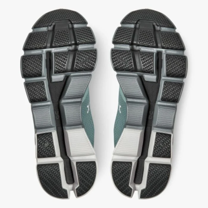 On Dame Løbesko Cloudflyer Waterproof