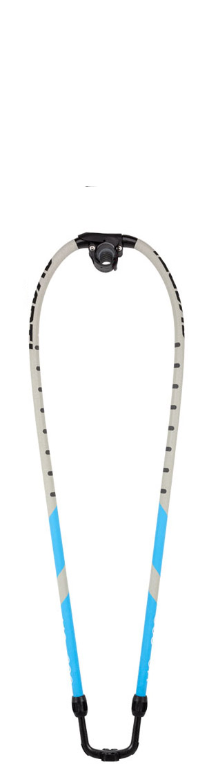 Avanti sails Wish - Carbon Boom 140 - 200 cm