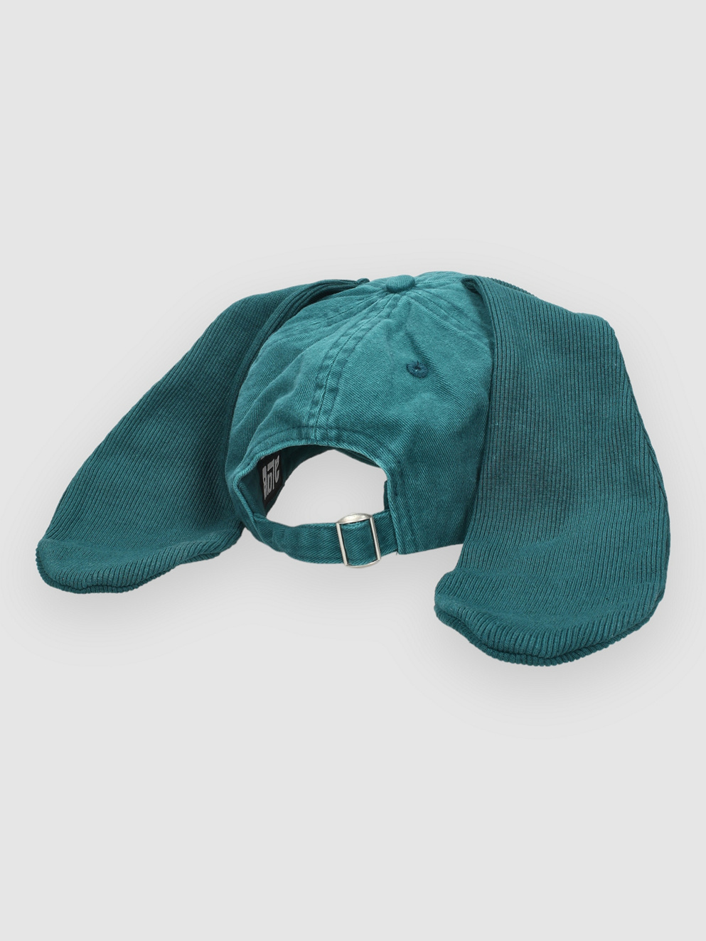 A.LAB Rabbit Season Dad Hat Cap turquoise/aqua