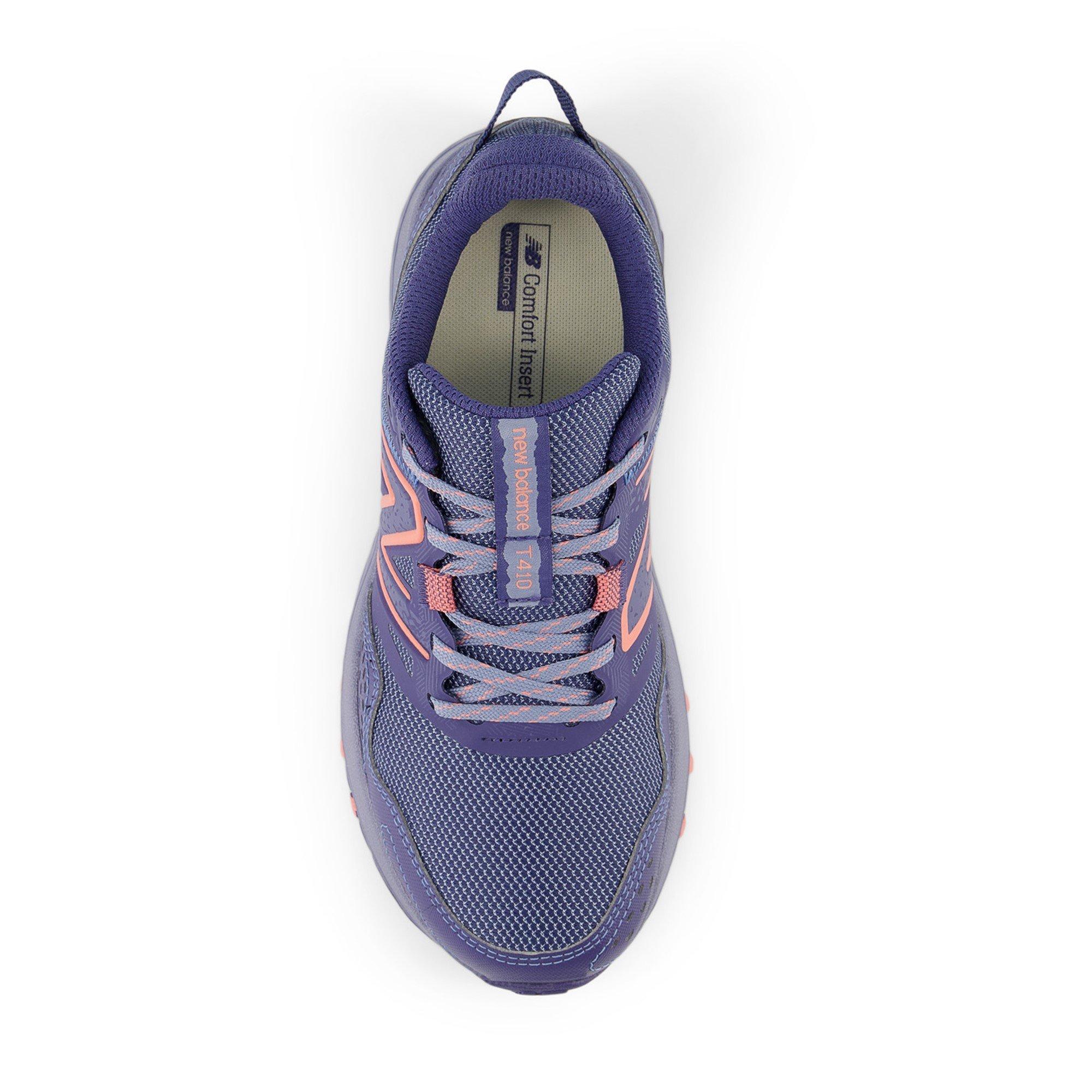 New Balance NB 410v8 Womens Trail Running Shoes