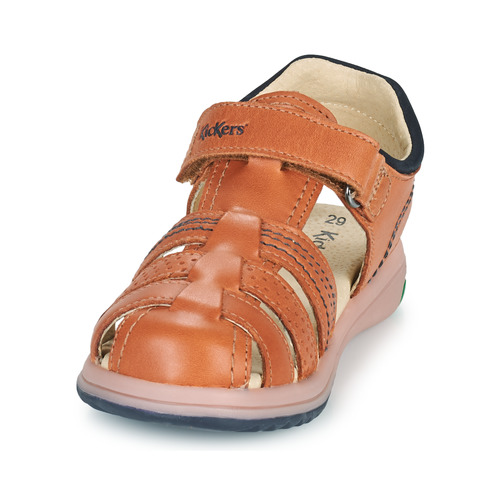 Kickers - PLATINIUM - Camel