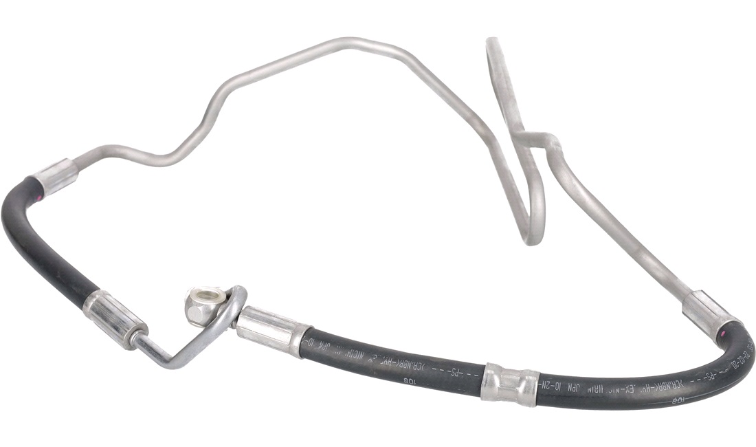 Hydraulikslange