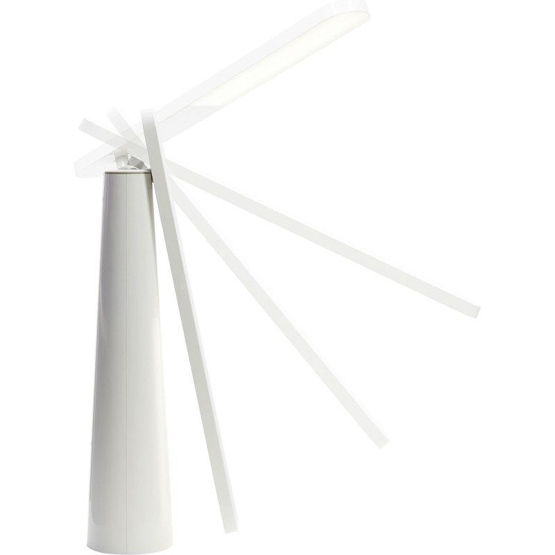 Lampe sans fil LEDTUBE - Alba - 4 W - Batterie rechargeable