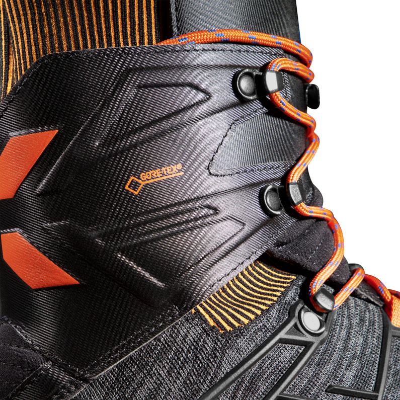 Mammut Damen Nordwand Knit High GTX Schuhe