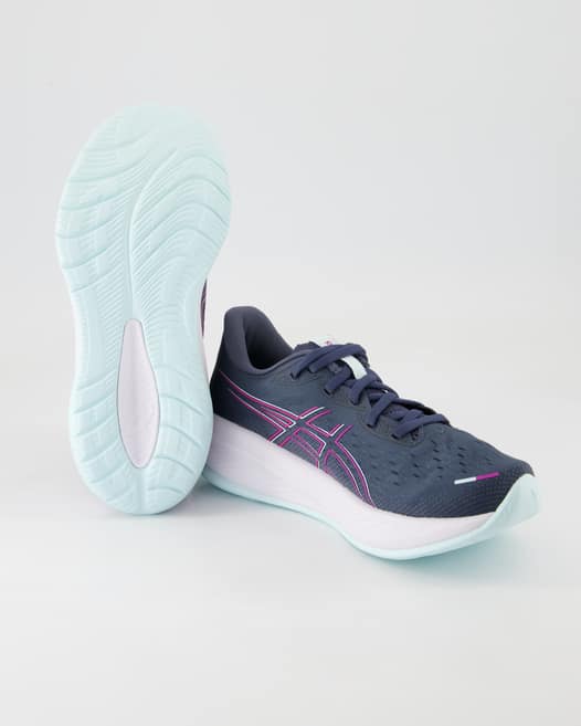 Asics GEL-Cumulus 26 Sportschuhe in Blau