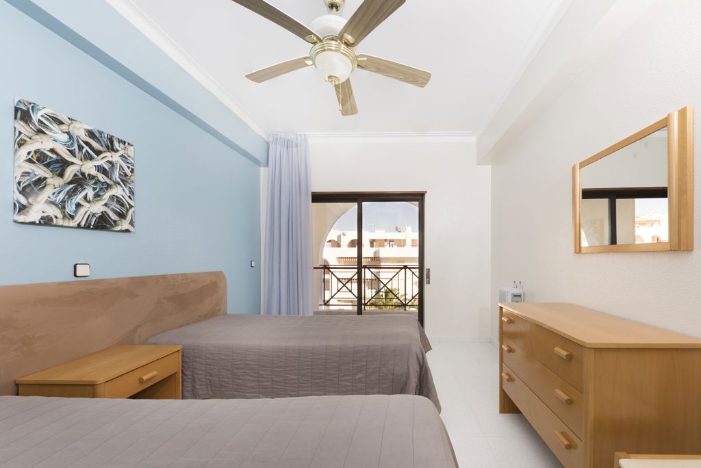 Fly & Go Ukino Terrace Logies - Hotel