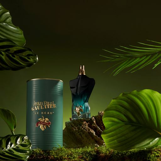 Jean Paul Gaultier Le Beau Le Parfum Eau de Parfum, 125 ml