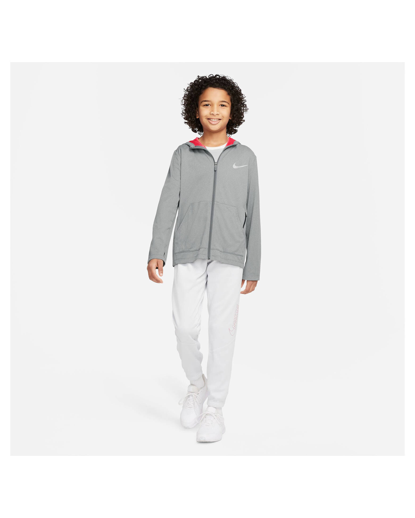 Nike| Jungen Sweatjacke