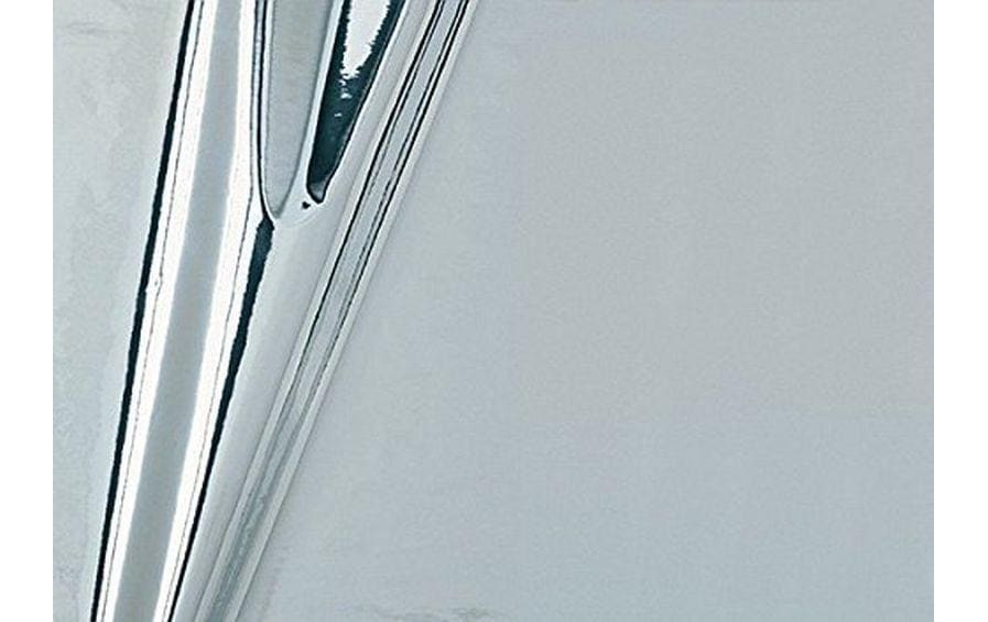 Designfolie Metallic hochglanzDesignfolie