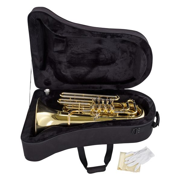 Thomann Bb- Tuba Model 