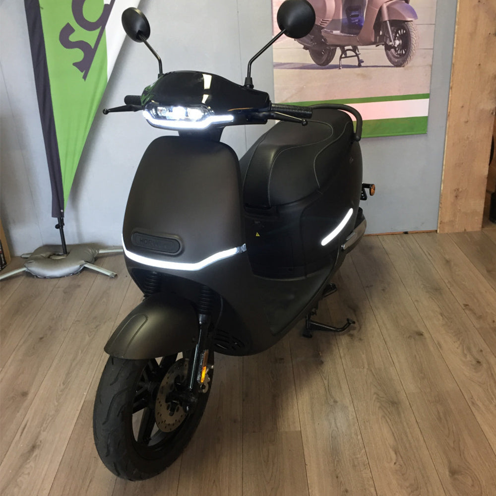 Scooter Electrique Horwin EK1 - 50cm3