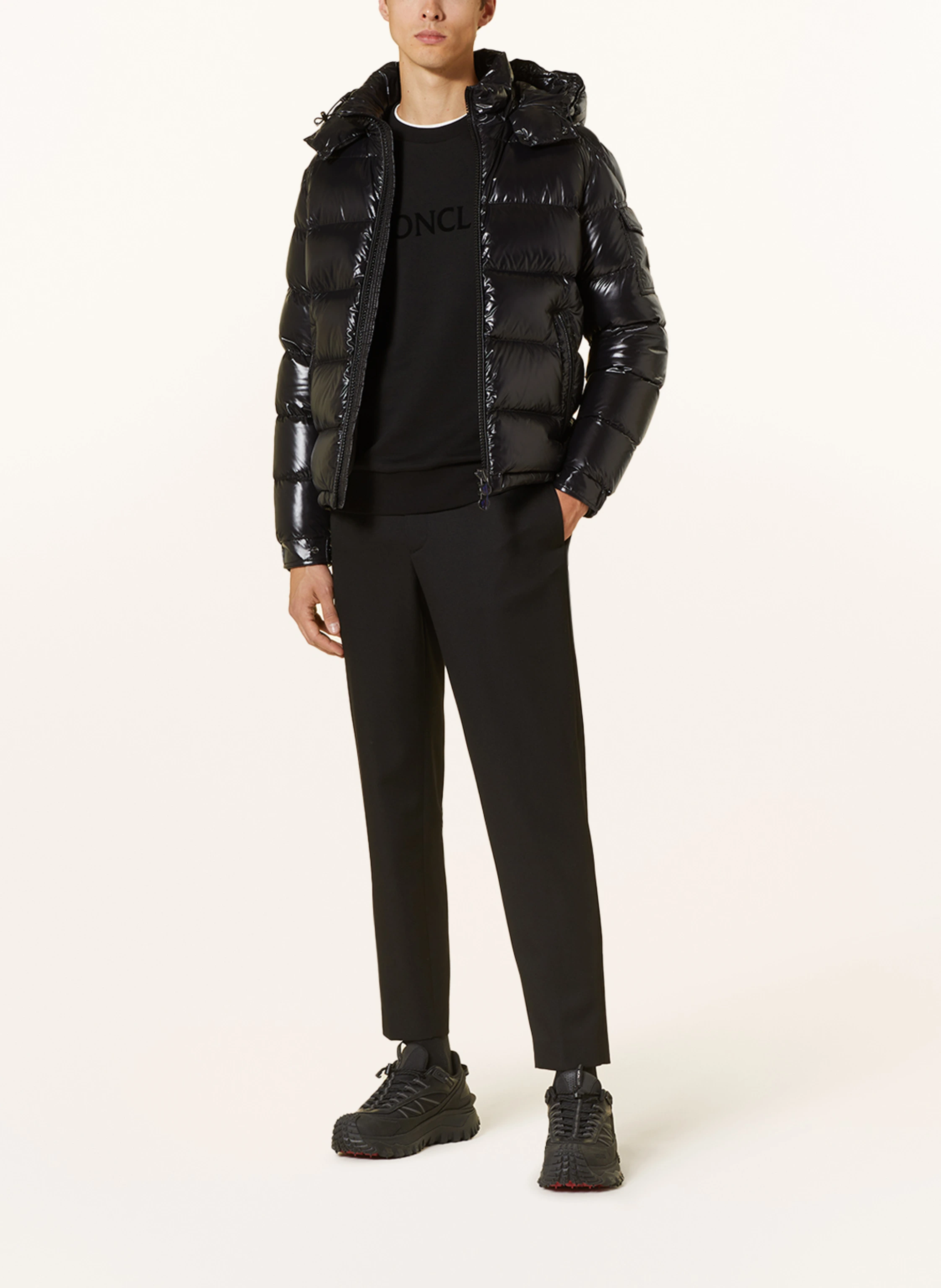 MONCLER Chino