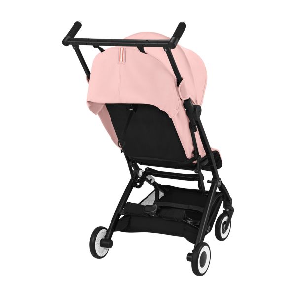 Cybex Libelle Buggy - Black Frame - Magic Black