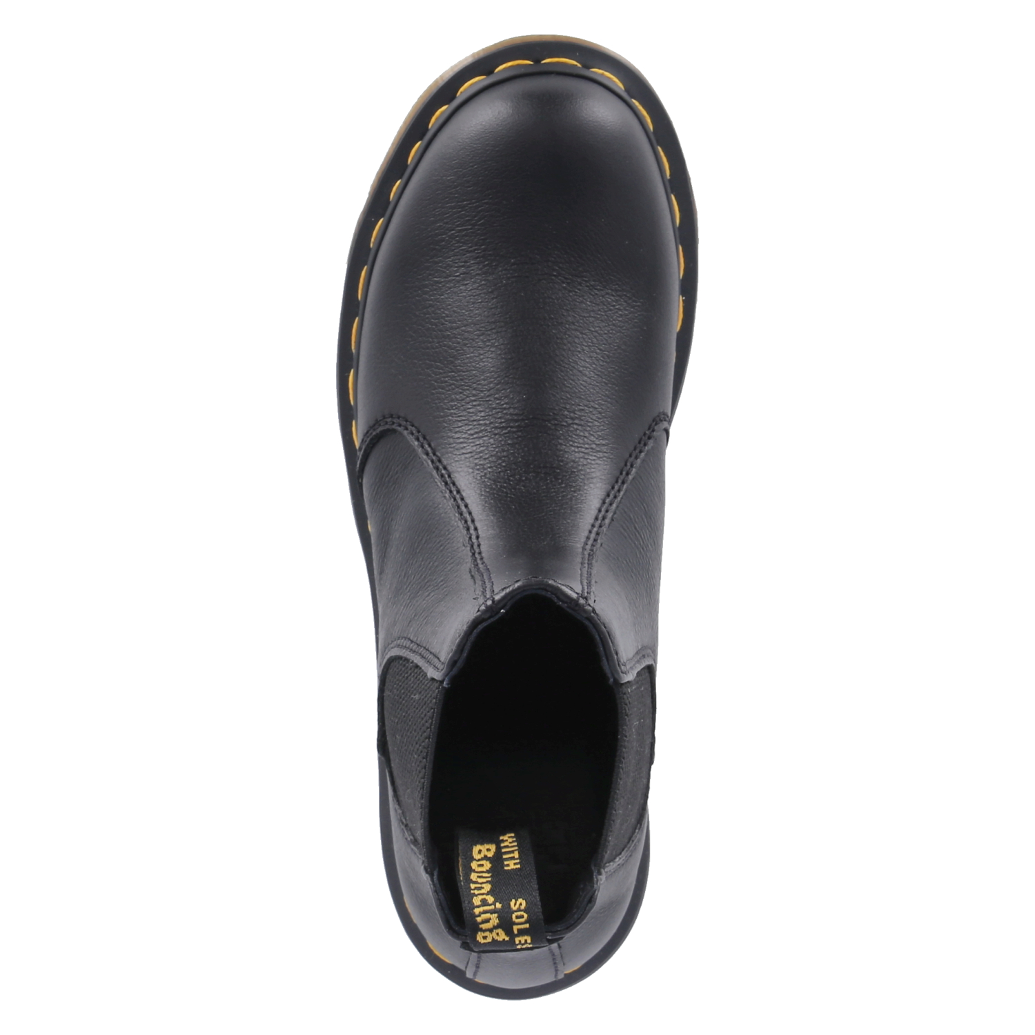 Dr. Martens Chelsea Boots - black